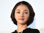 ドラマ『Women』でヒロインの青柳小春を演じた満島ひかり