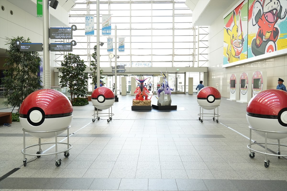 20230808_「ポケモンワールドチャンピオンシップス2023横浜みなとみらいイベント」
