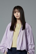 ドラマイズム『マイホームヒーロー』鳥栖零花役・齋藤飛鳥