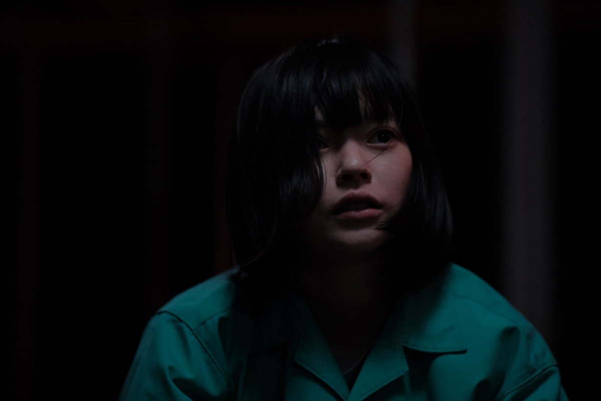 伝説の＜洗脳＞サイコホラー『女囚霊』、戦慄の予告映像＆2種類の場面写真が公開