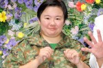 やす子、浅草花やしき開園170周年記念イベントに登場