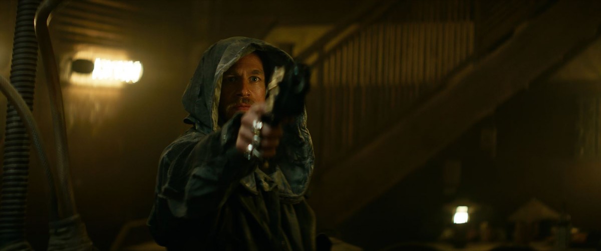 ザック・スナイダー監督が贈るSFスペクタクル巨編『REBEL MOON』2部作の邦題決定＆特別予告解禁