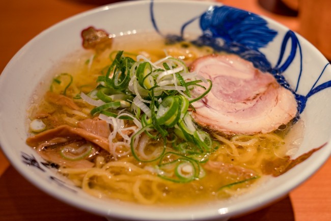 「好きなラーメンの味・種類」ランキング発表！　1位はあっさりしていて食べやすい味