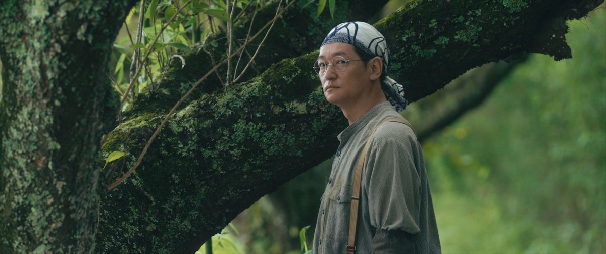 井浦新×田中麗奈『福田村事件』関東大震災から100年、事実に基づいた映画、予告編解禁