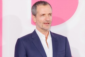 デイビッド・ヘイマン、映画『バービー』ジャパンプレミアイベントに登場