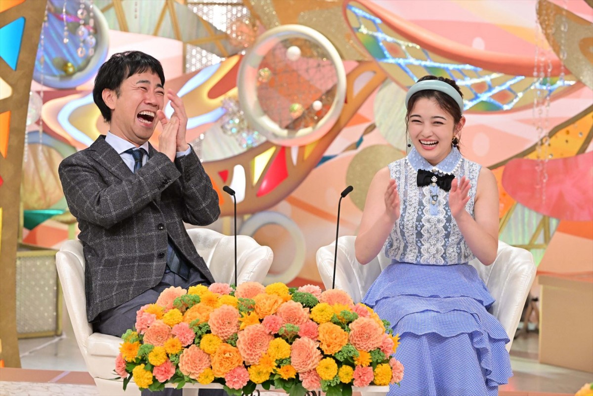 中国の“秘境”村出身の妻、結婚のあいさつで夫が義父から叩きつけられた“挑戦”とは　あすの『新婚さん』