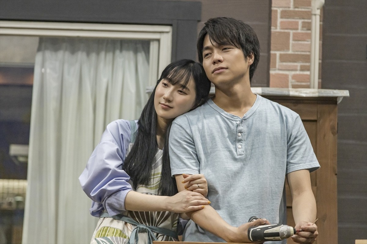 ジャニーズWEST・重岡大毅の俳優論「失敗するのはいいけど、みっともないことはしたくない」