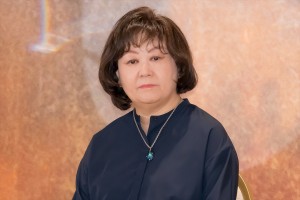 宮田慶子、ブロードウェイミュージカル『キャメロット』製作発表記者会見に登場