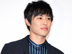 俳優の堀井新太、結婚を発表