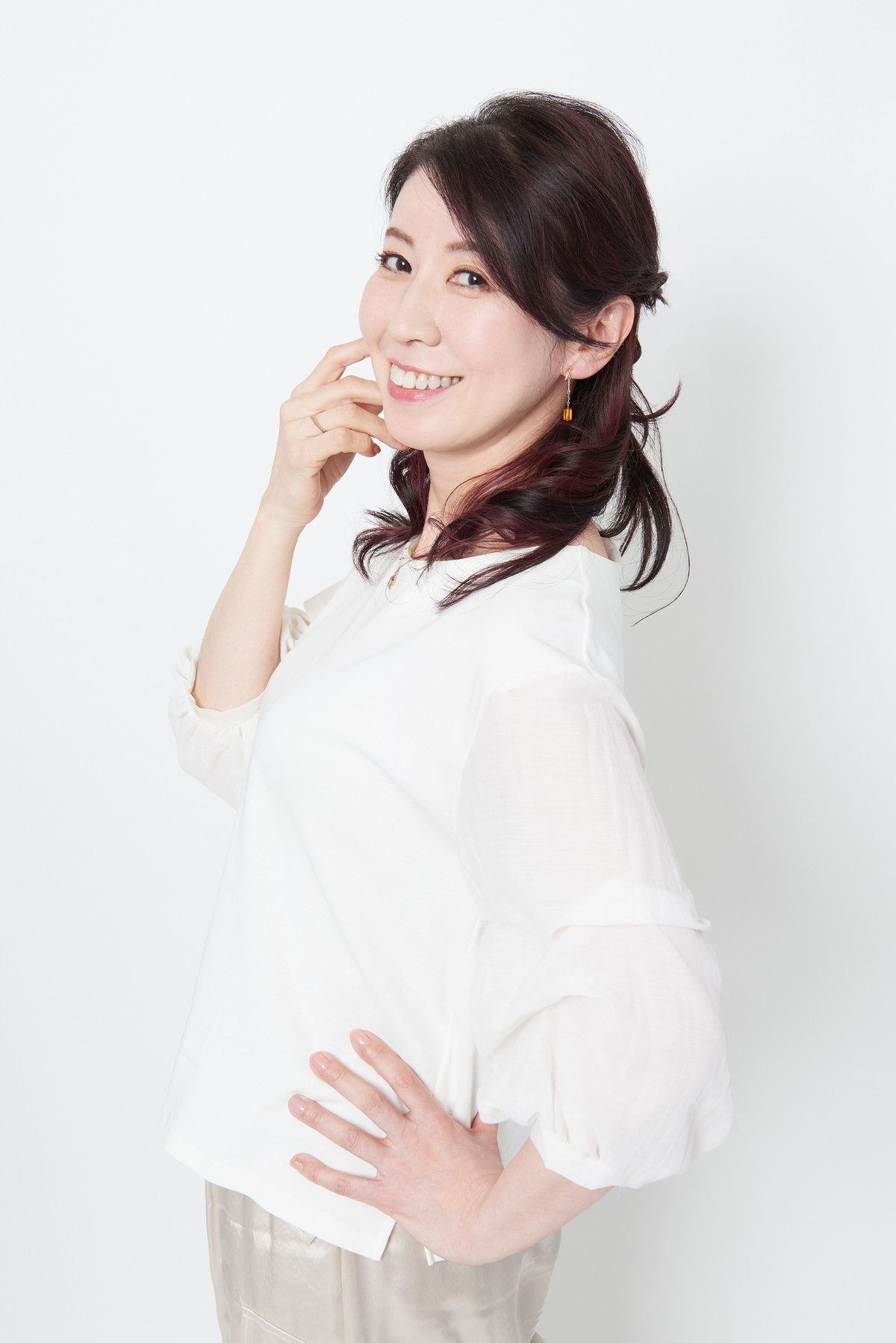 『ミギとダリ』三石琴乃、朴璐美らメインキャスト7名発表　放送は10月2日よりスタート