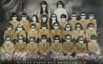 映画『トンソン荘事件の記録』場面写真