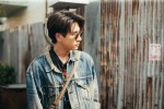 映画『卒業 ～Tell the World I Love You～』場面写真