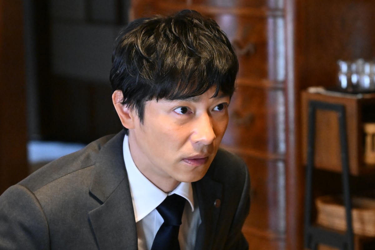 『VIVANT』第4話　誤送金事件の真相解明　誰も予想できない衝撃の展開へ