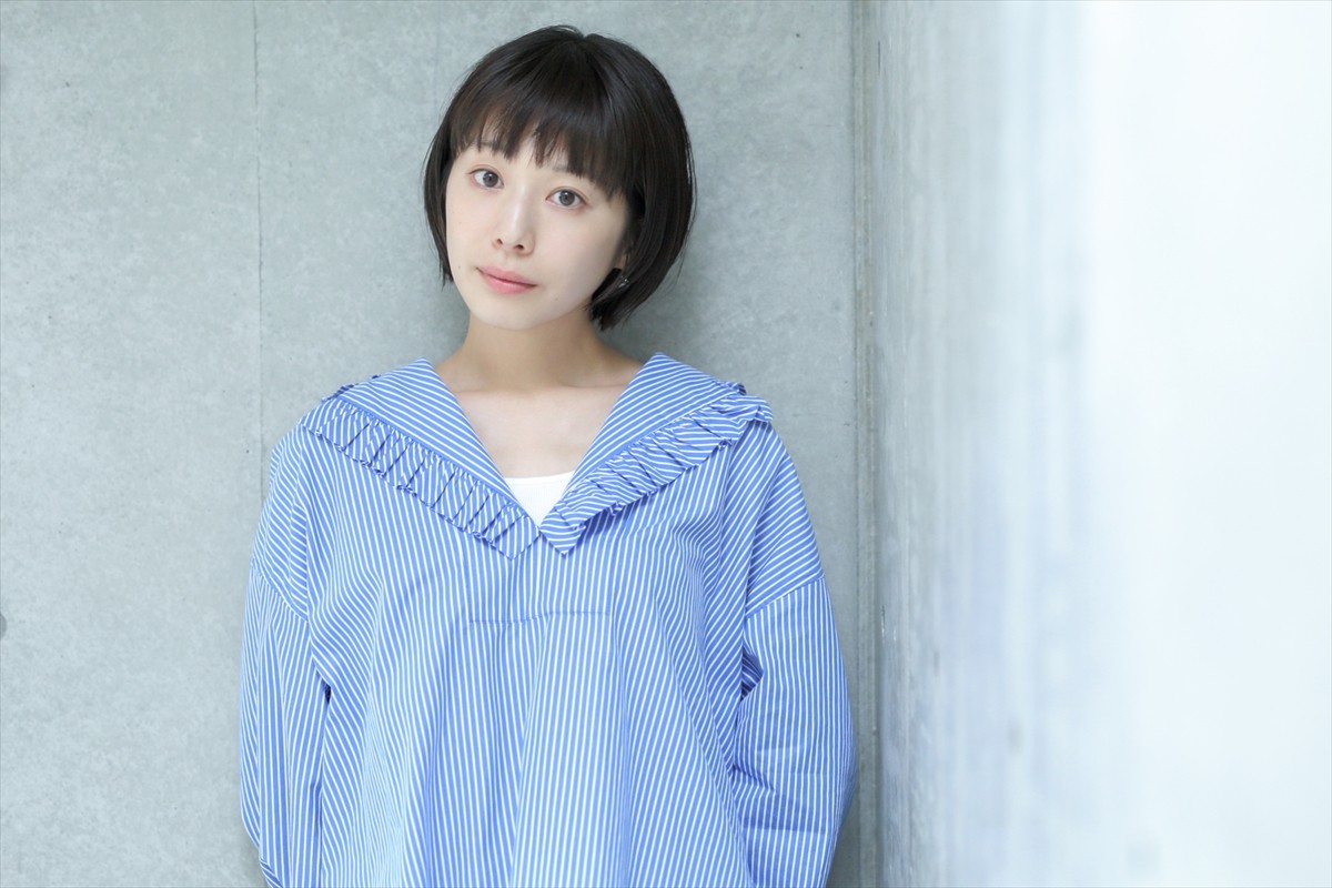 夏帆、話題作での高評価続くも自然体　「20代の選択が全ていまの私に繋がっている」