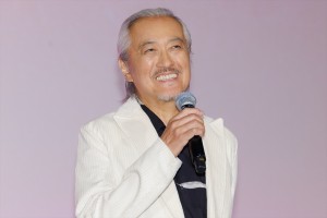 山路和弘、映画『SAND LAND』ジャパンプレミアに登場