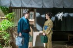 連続テレビ小説『らんまん』第105回より