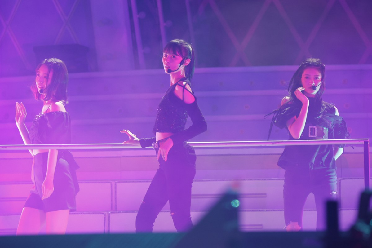 乃木坂46、神宮ライブ4日間終えツアー完走　キャプテン梅澤美波が涙「先輩たちの後を受け継げたと証明できた」
