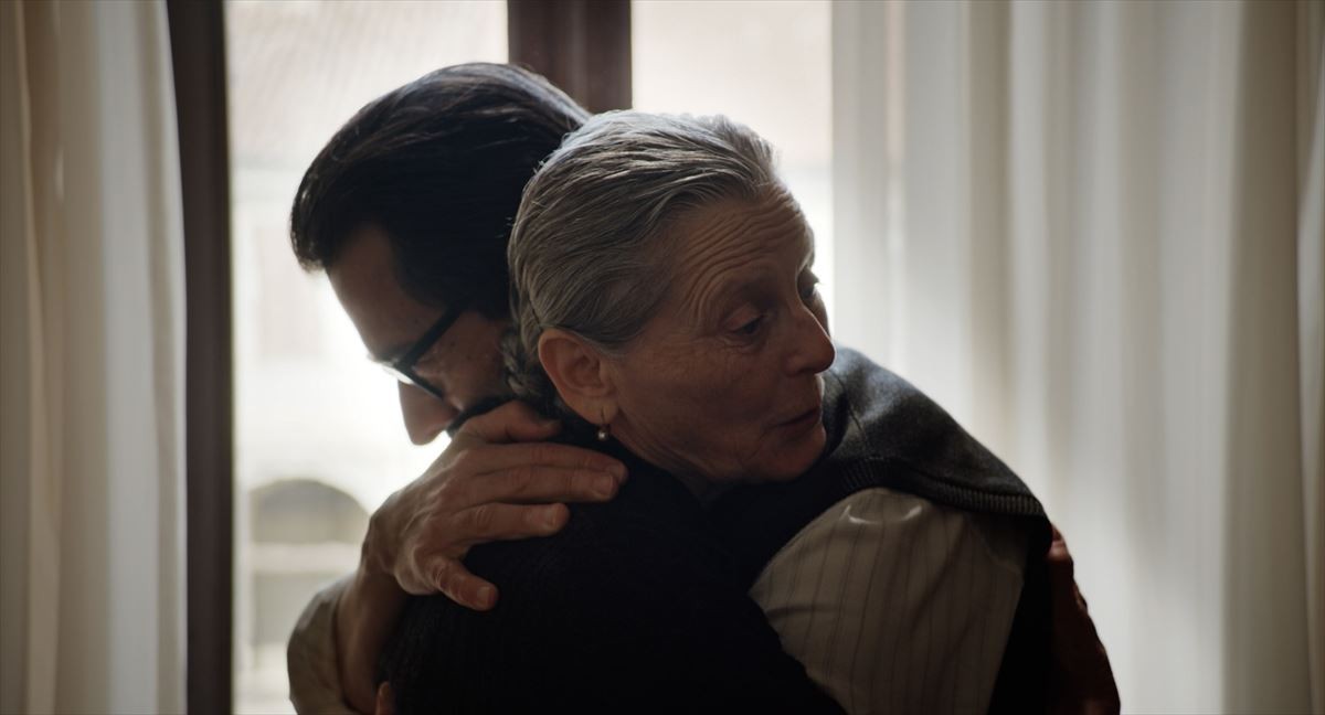 同性愛者の過酷な史実をもとにしたイタリア映画『蟻の王』予告編・場面写真が解禁