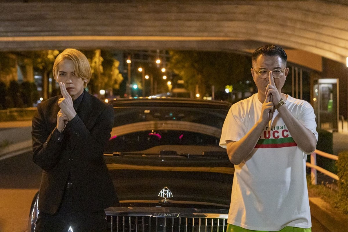 映画『禁じられた遊び』、橋本環奈、ジャニーズWEST・重岡大毅ら4人の“強烈”キャラクター映像解禁