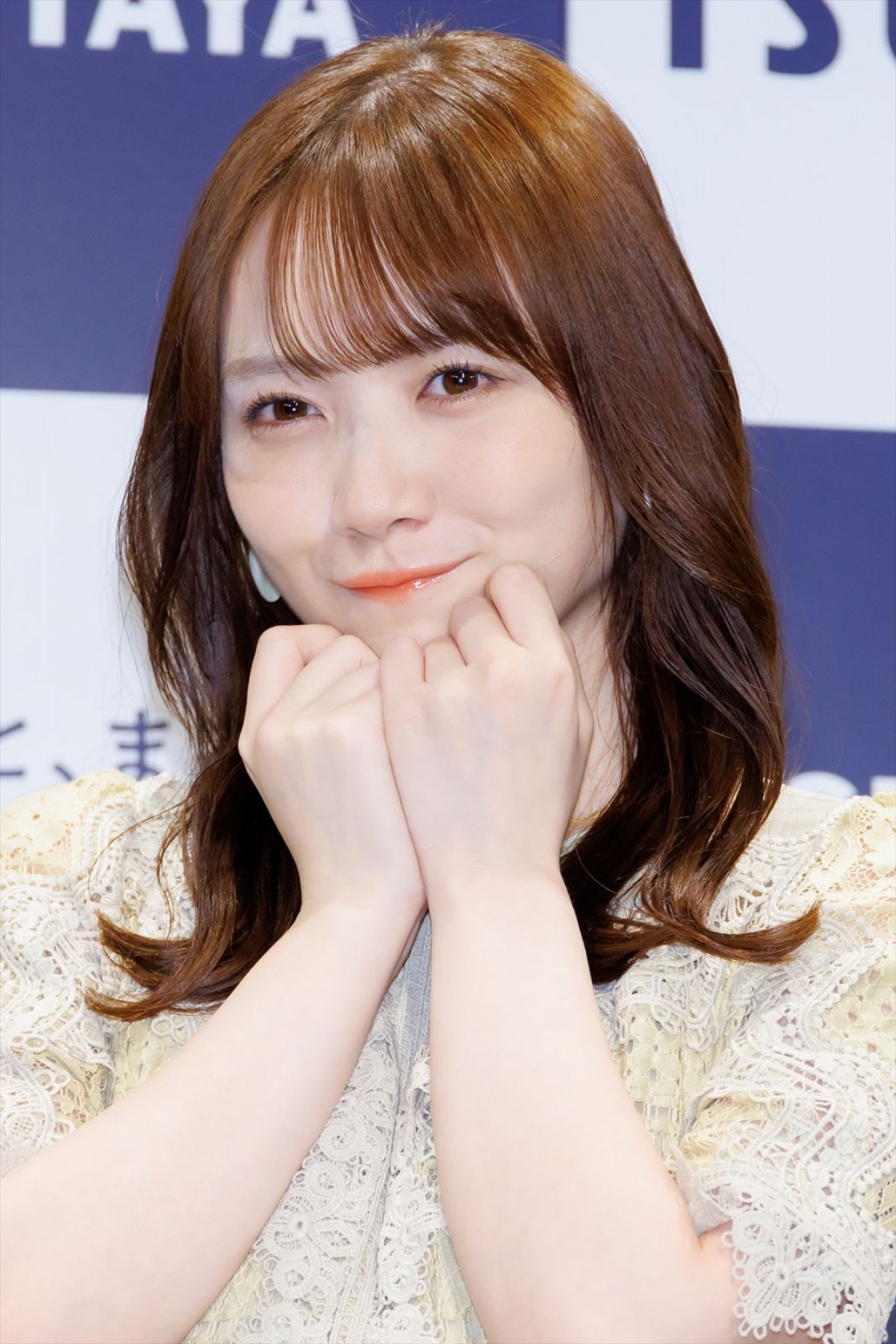 乃木坂46・田村真佑、“恋”はまだまだ遠い未来「落ちる時には勝手に落ちるんだろうな」