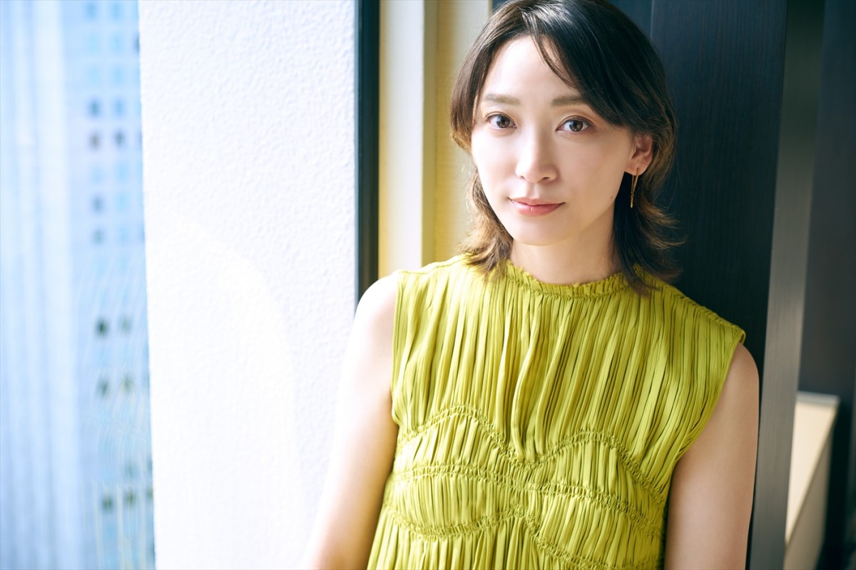 杏、キーマン“紫夏”役で『キングダム』出演　次世代へ受け継ぎたいものは「利益の出ないもの」
