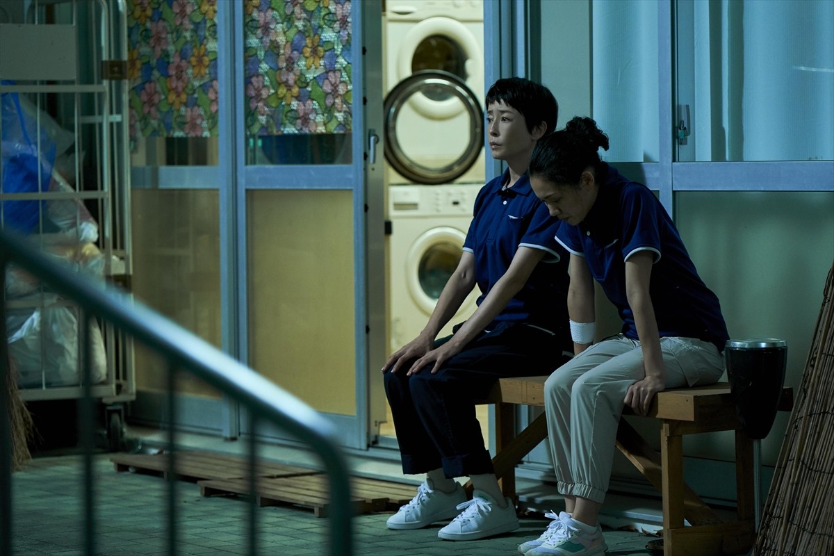 宮沢りえ、オダギリジョーら実力派集結　映画『月』、希望と絶望―壮大なドラマを予感させる場面写真解禁