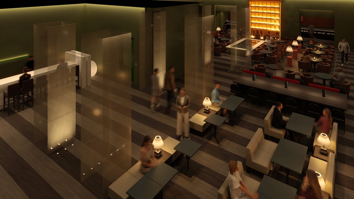 20230824「HOTEL IL PALAZZO」