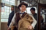 連続テレビ小説『らんまん』第108回より