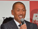 清原和博、息子・勝児さんの慶応優勝後初SNS「自分の時より遙かに嬉しいものでした！」