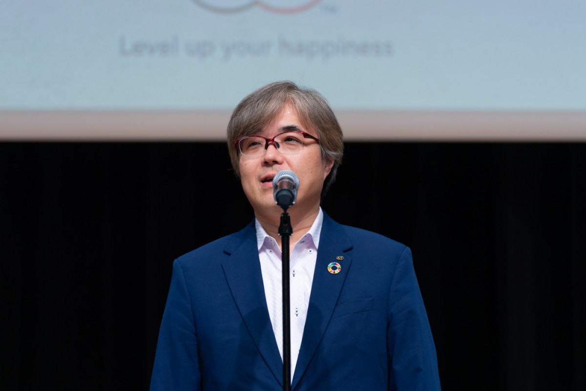 『信長の野望』シリーズ初の“位置情報ゲーム”サービス開始　いつもの街が“戦国”に