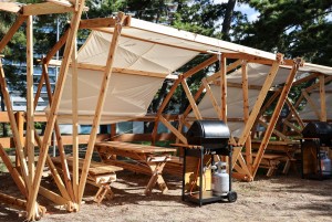 20230830_YURT CAFE＆BBQPARK