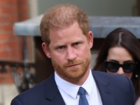 ヘンリー王子のドキュメンタリー、ついに配信日決定　予告編公開