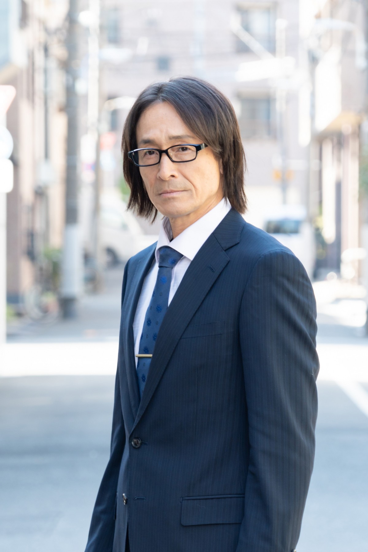 佐々木蔵之介・高橋恭平ら出演『マイホームヒーロー』　連ドラ＆映画同時製作が決定！　超特報映像が解禁に