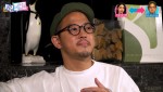17日放送の『ヒロミ・指原の“恋のお世話始めました”』より日本一おもしろい大崎