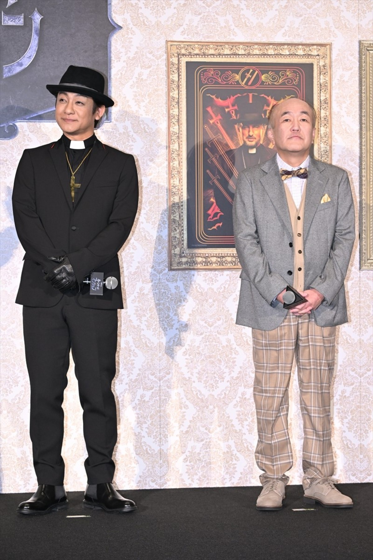 片岡愛之助、宿泊先での「ゴースト体験」告白に土屋アンナ「お祓いしよ！」