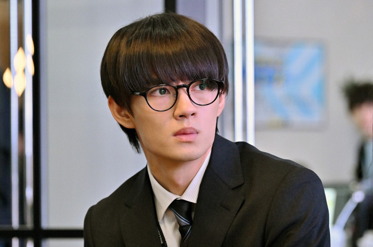 『トリリオンゲーム』第7話　ネットテレビ「トリリオンTV」が開局する