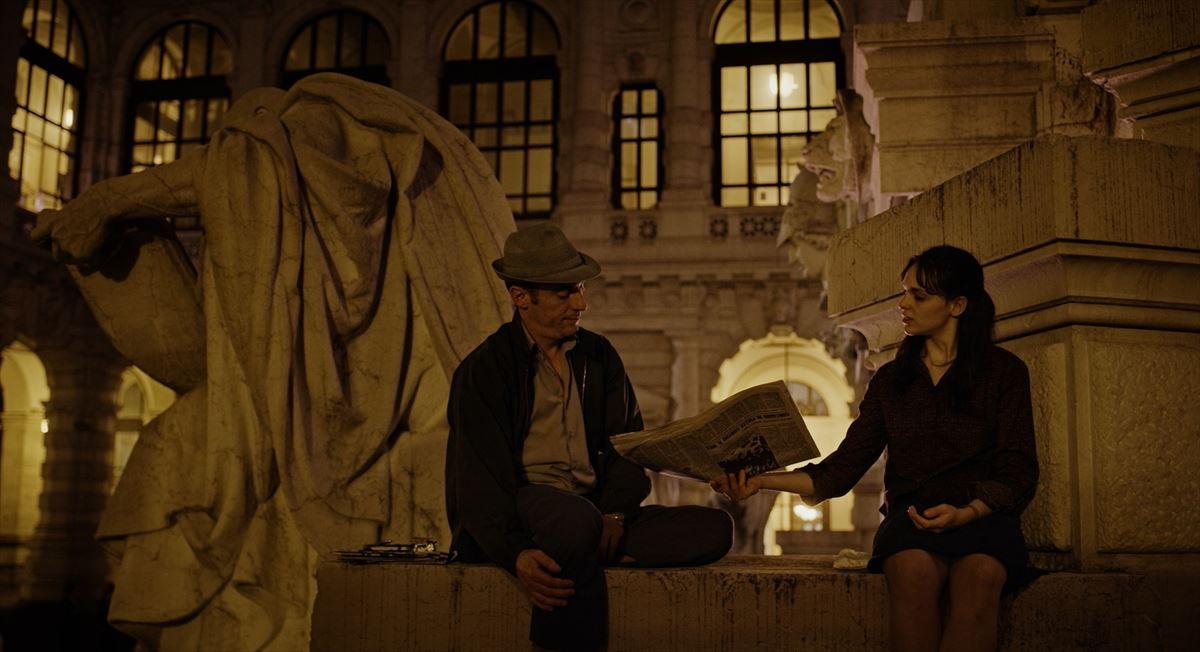 同性愛者の過酷な史実をもとにしたイタリア映画『蟻の王』予告編・場面写真が解禁