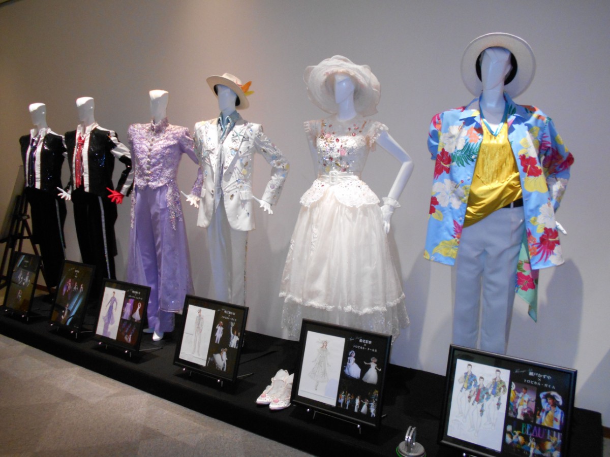 20230831_宝塚歌劇展