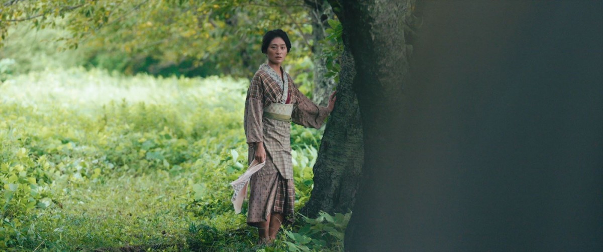 井浦新×田中麗奈『福田村事件』関東大震災から100年、事実に基づいた映画、予告編解禁