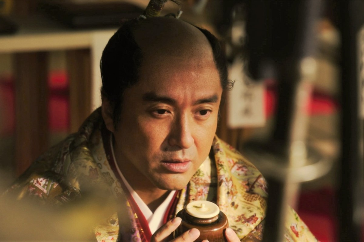 『どうする家康』“秀吉”ムロツヨシ、真顔で本音をポツリ　怪演に「怖い」の声続々