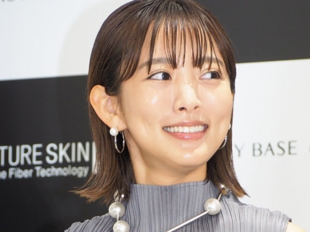 夏菜(2019年撮影)