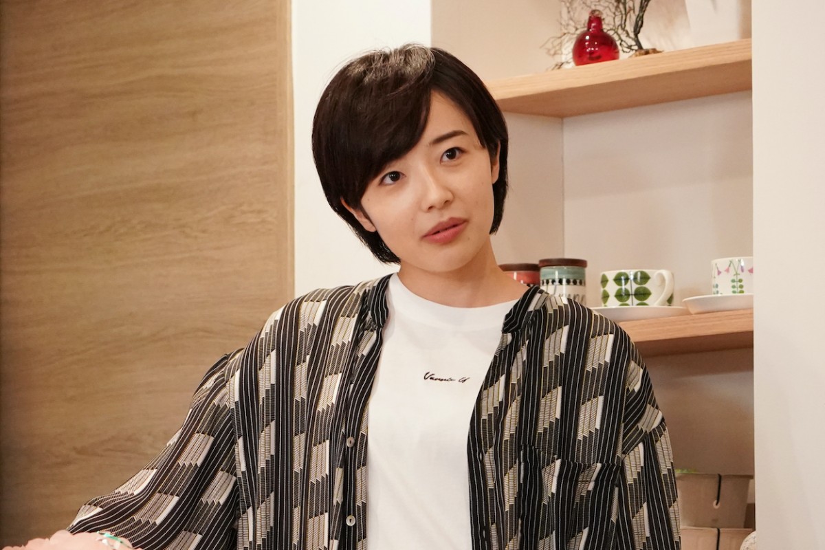 『最高の教師』第6話　“九条”松岡茉優＆“鵜久森”芦田愛菜、互いに起きた不可思議な現象を確かめ合う