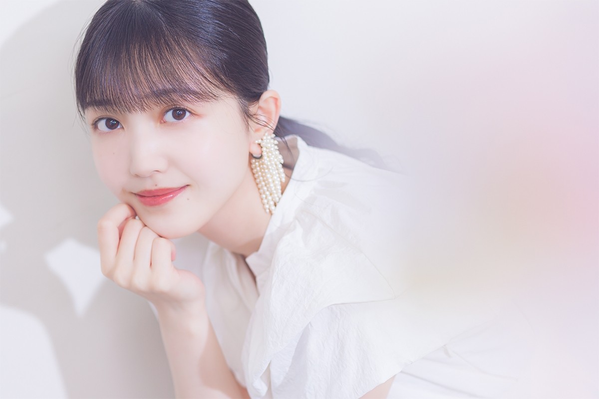 「乃木坂46メンバー」タレントパワーランキング　トップ5発表