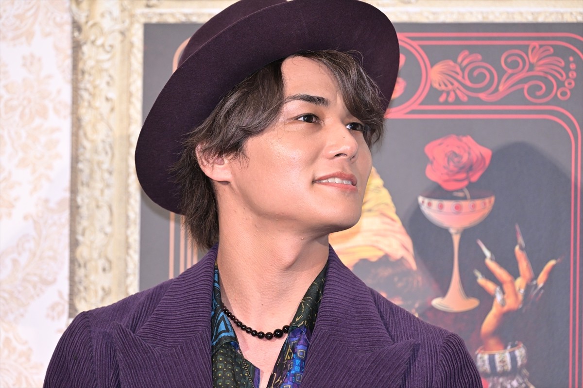 片岡愛之助、宿泊先での「ゴースト体験」告白に土屋アンナ「お祓いしよ！」