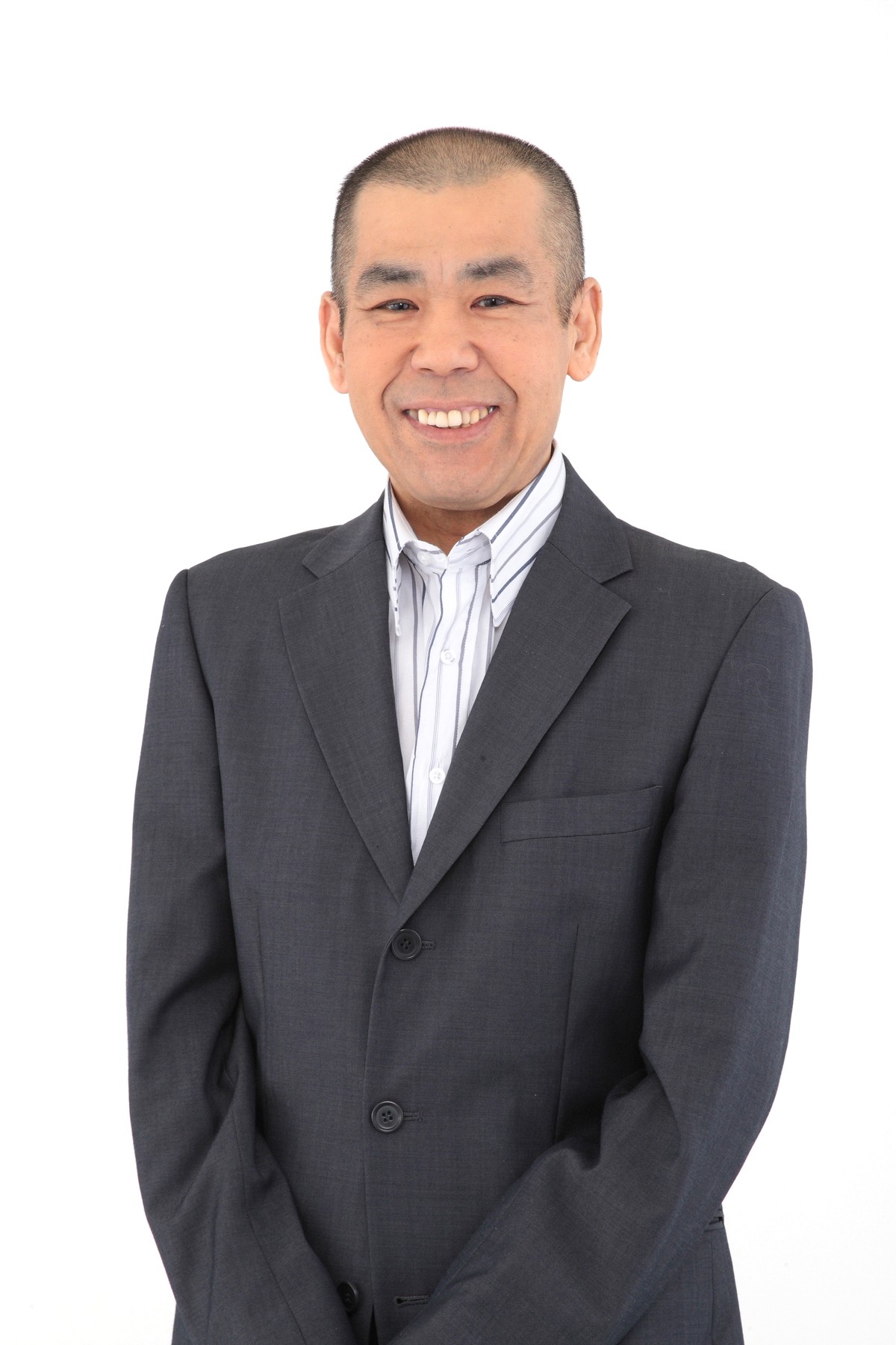 おかけんた・ゆうたのおかゆうたさん