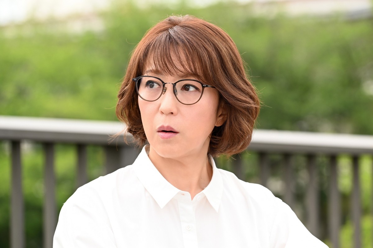 『この素晴らしき世界』第6話　“妙子”若村麻由美、“莉湖”木村佳乃から聞いた理不尽な出来事に納得できず