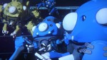 劇場版『攻殻機動隊 SAC_2045 最後の人間』場面写真