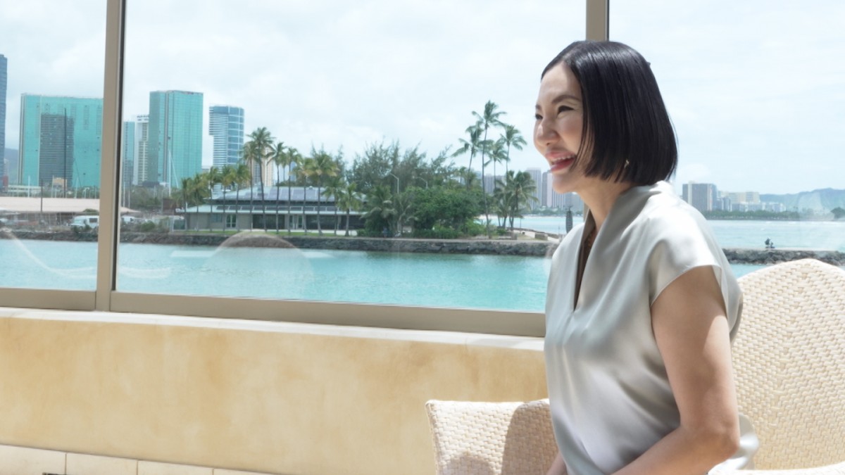広瀬香美が＜新時代の歌姫＞を発掘する新リアリティ番組が配信決定！　『「歌姫ファイトクラブ!!」心技体でSINGして！』