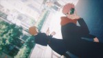 テレビアニメ『呪術廻戦』第2期「渋谷事変」EDムービーカット