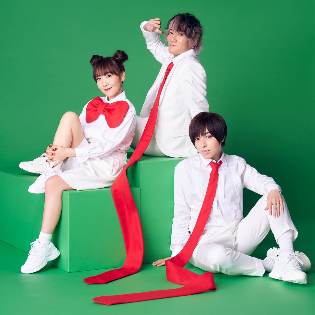 主題歌はangela×蒼井翔太　劇場版『はめふら』本予告到着！　新キャラクターに小野賢章、村瀬歩ら